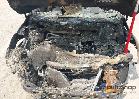 2013 Ford Escape Sel z USA, uszkodzony, nr VIN 1FMCU9HX8DUC63242